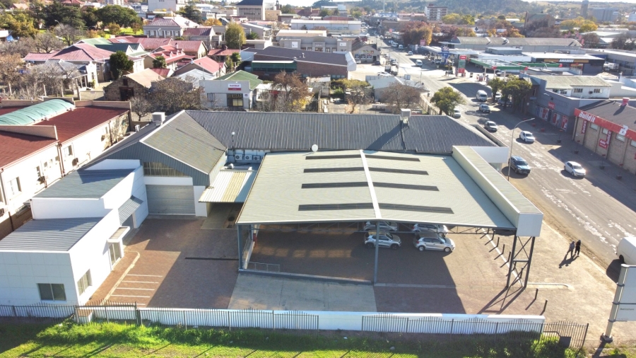  Bedroom Property for Sale in Bethlehem Free State